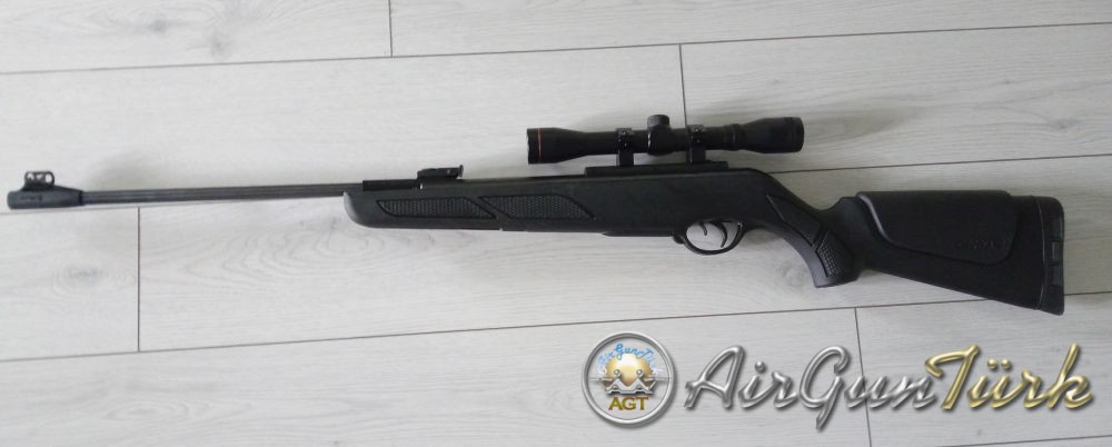 Gamo Shadow DX