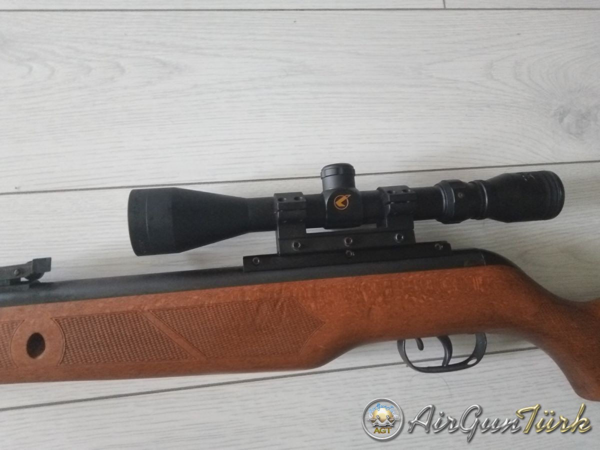 Gamo Hunter DX 5.5