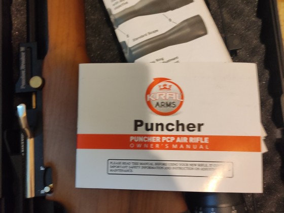 Kral Puncher