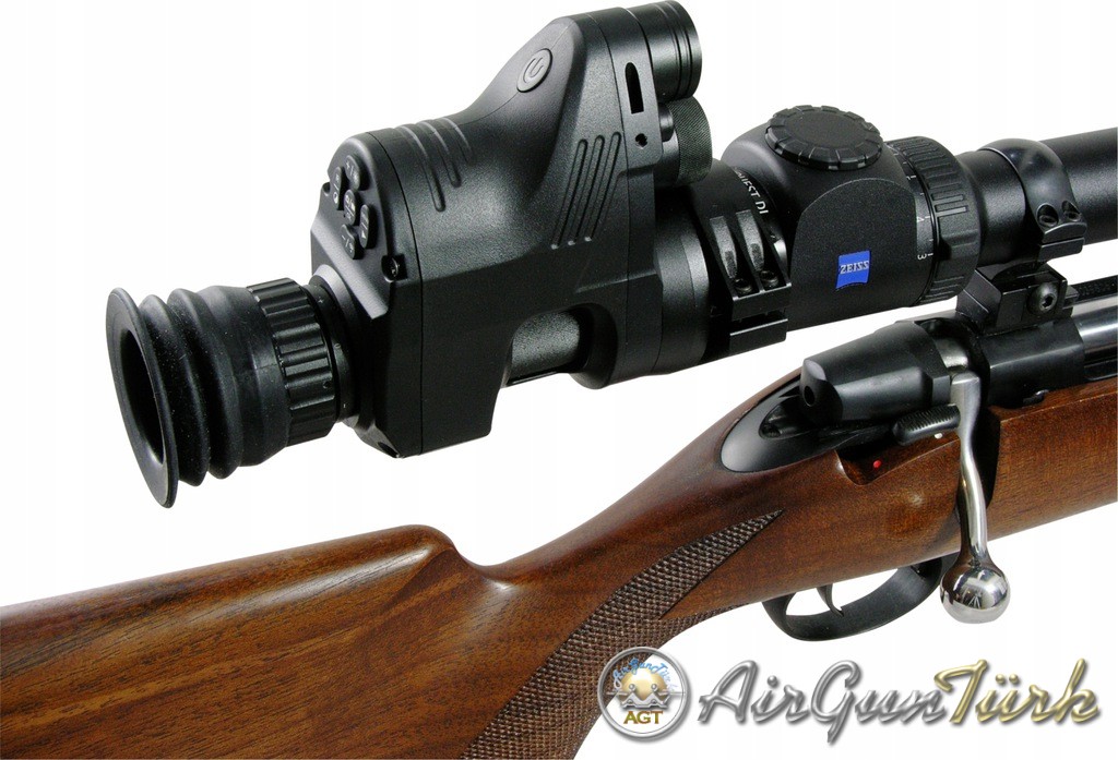 PARD NV007A GECE GÖRÜŞ