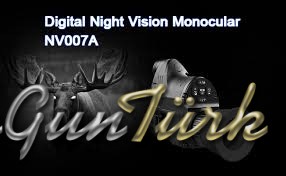 PARD NV007A GECE GÖRÜŞ