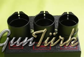 PARD NV007A GECE GÖRÜŞ