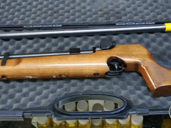 Airarms S200