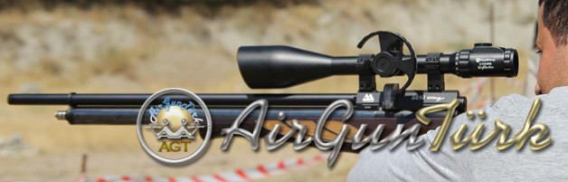 Ankara Field Target 2012