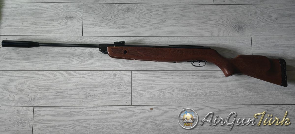 Gamo Hunter 1250 5.5mm