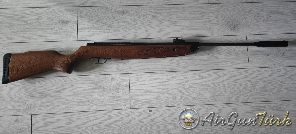 Gamo Hunter 1250 5.5mm