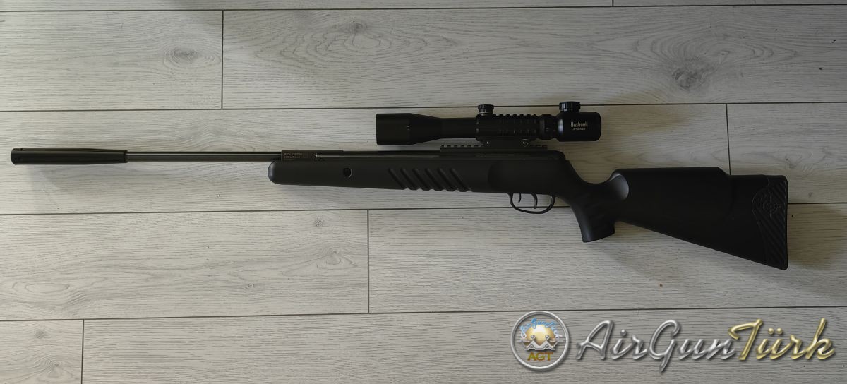 CROSMAN NITRO VENOM DUSK