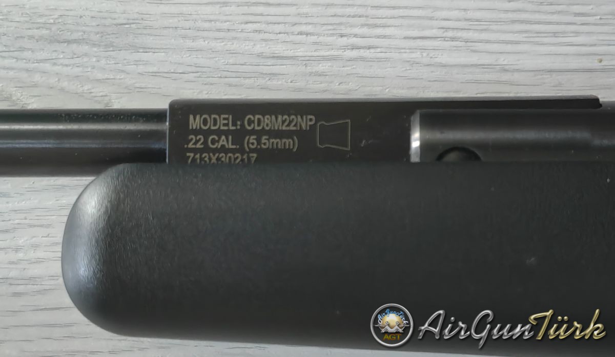 CROSMAN NITRO VENOM DUSK