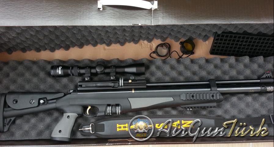 HATSAN AT44 TACTİCAL