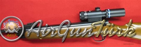 Beeman SS2 4x21 Dürbün