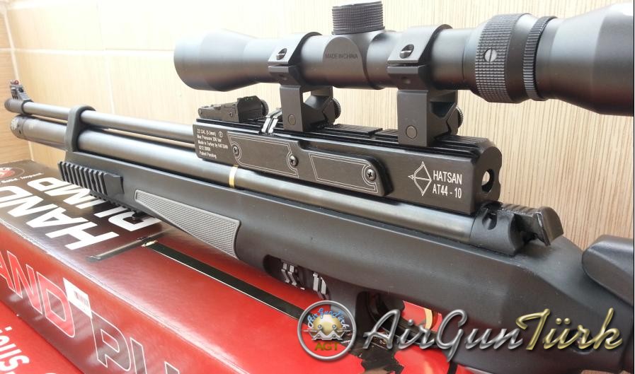 HATSAN AT44 TACTİCAL