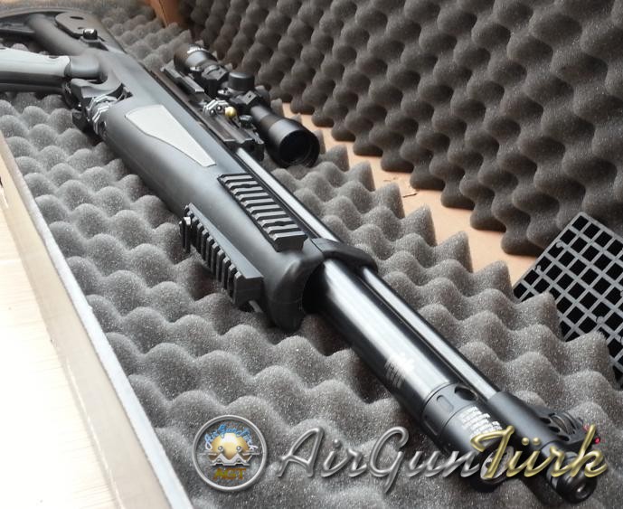 HATSAN AT44 TACTİCAL