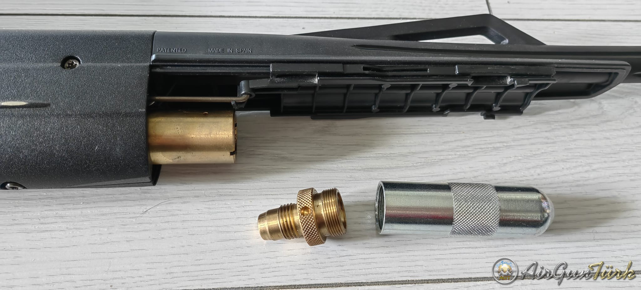 Gamo Co2 Extreme
