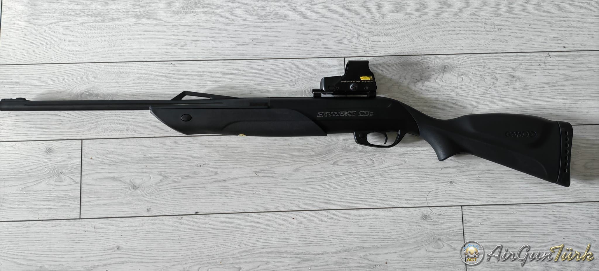 Gamo Co2 Extreme