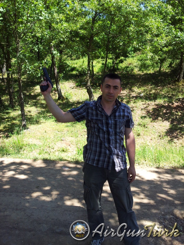 KILIÇ 2000 LIGHT 9MM