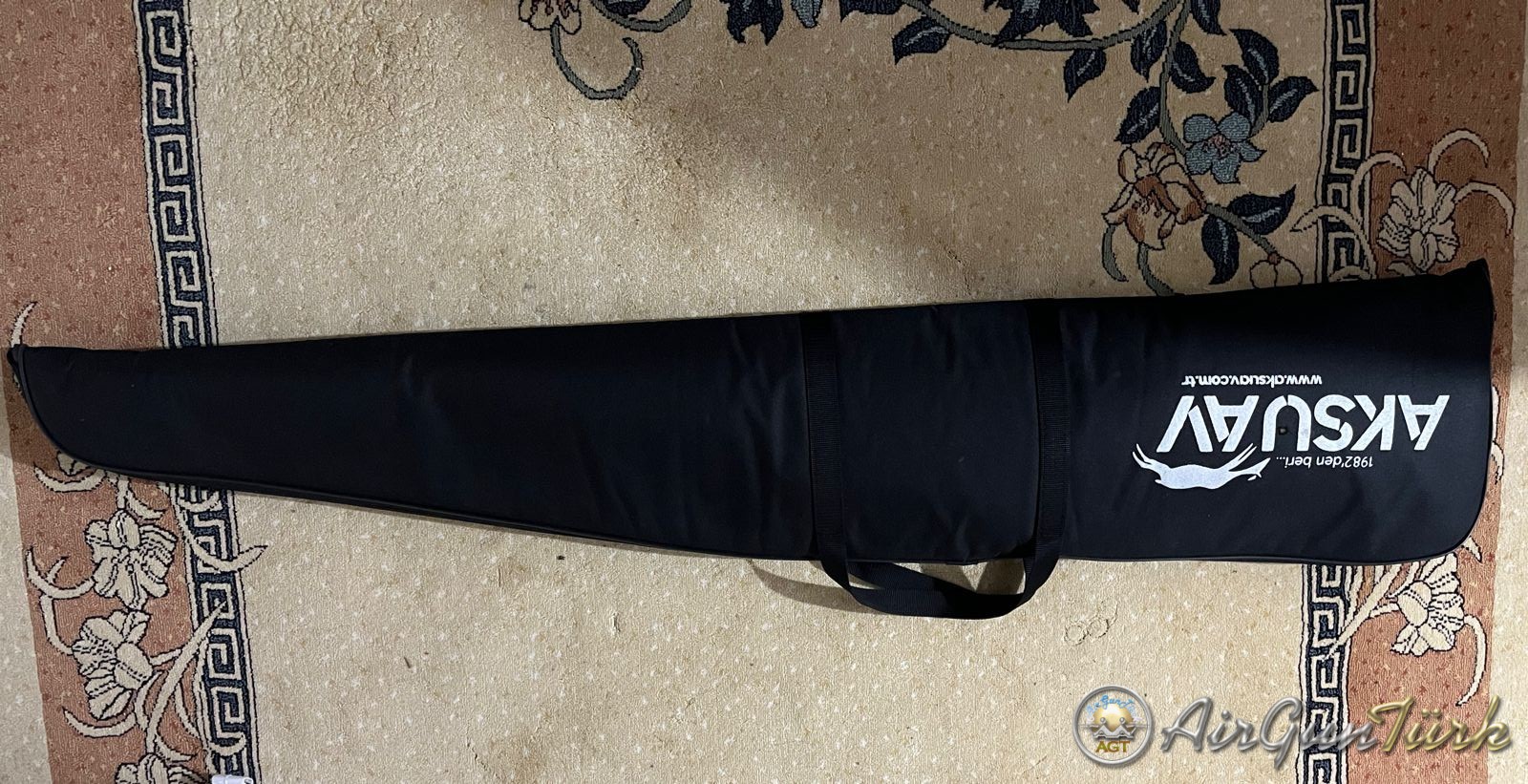 Hatsan Mod 85 Havalı Tüfek