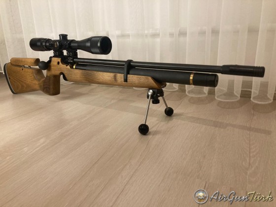 AirArms S200 4.5 mm