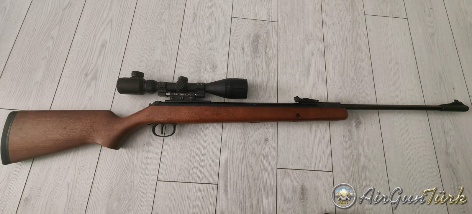 Diana Mod 350 Classic Magnum 5.5mm