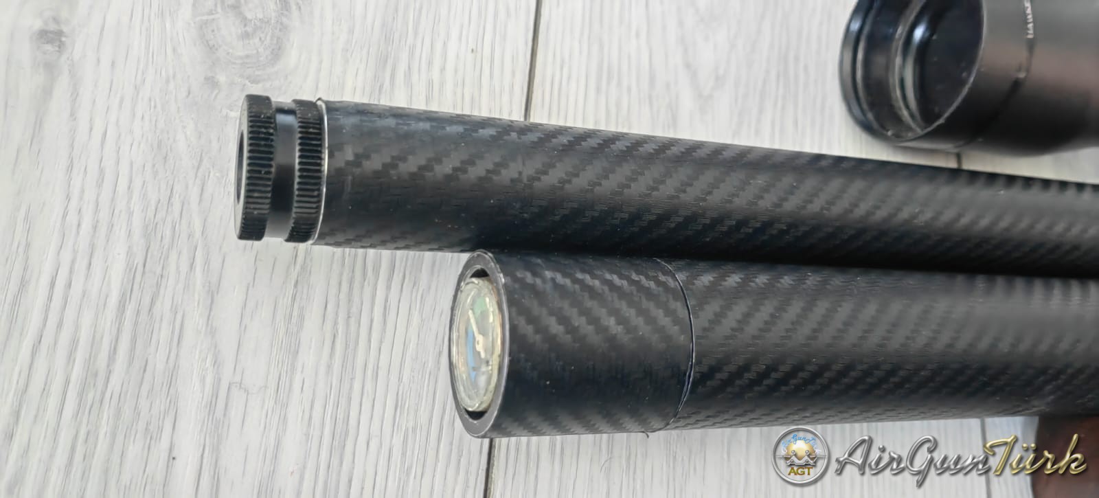 Kalibrgun Cricket 5.5mm