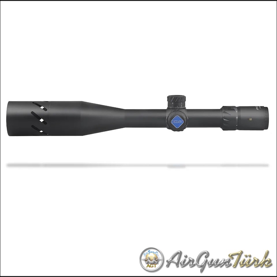 DİSCOVERY HD 5-30X56 FFP