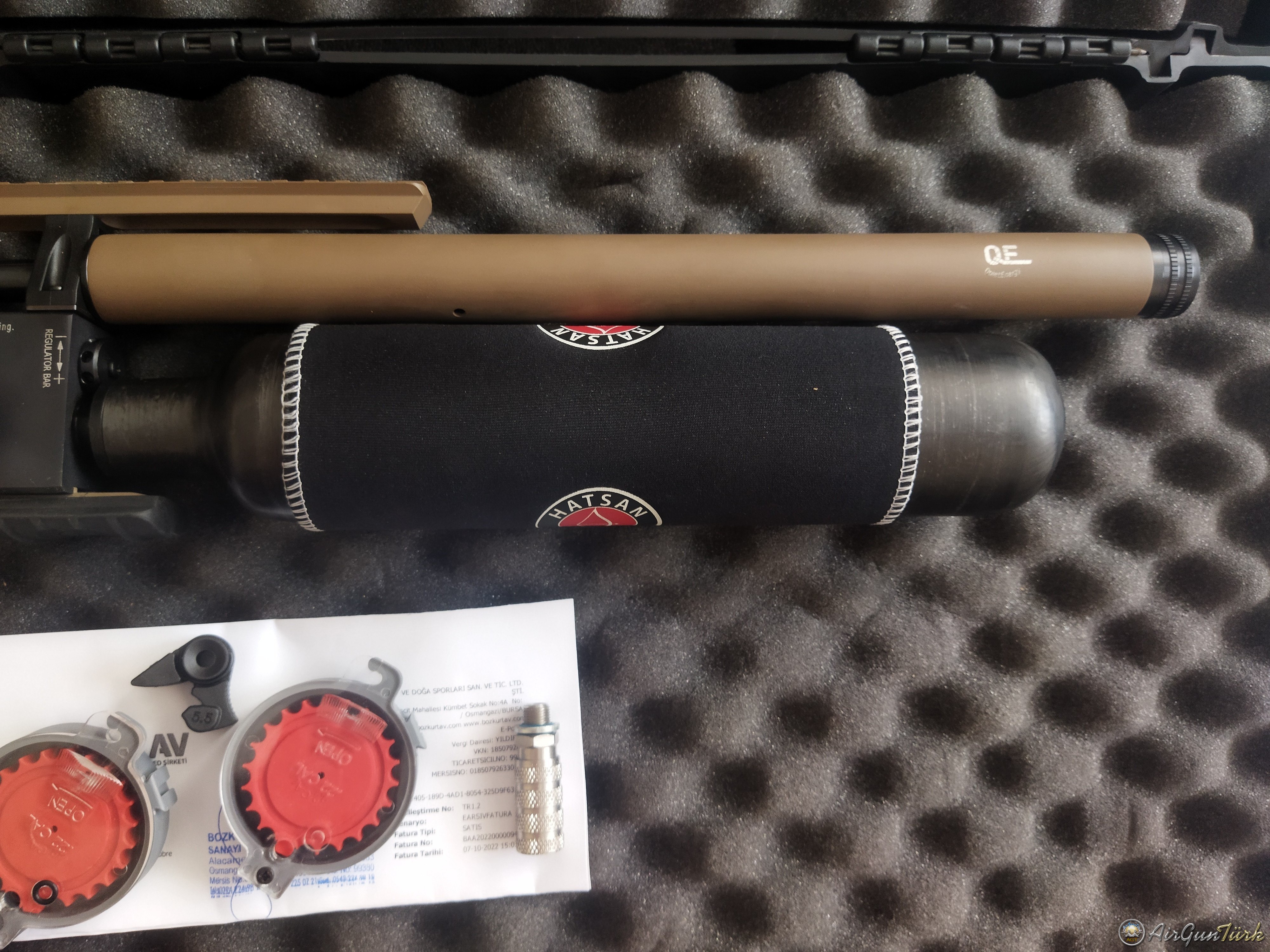 Hatsan factor bp fde 5.5