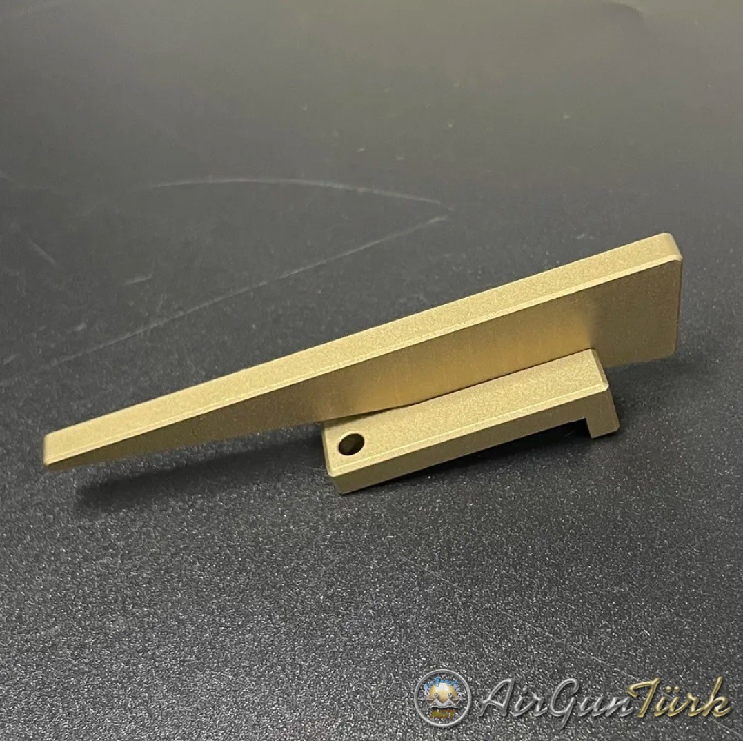 Dürbün Montaj Aparatı