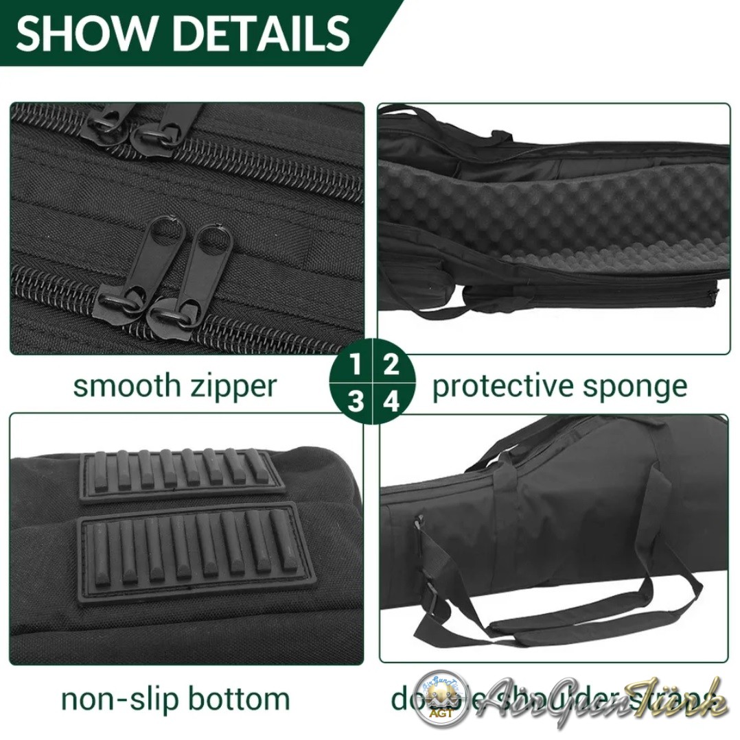 Tüfek Taşıma Çantası