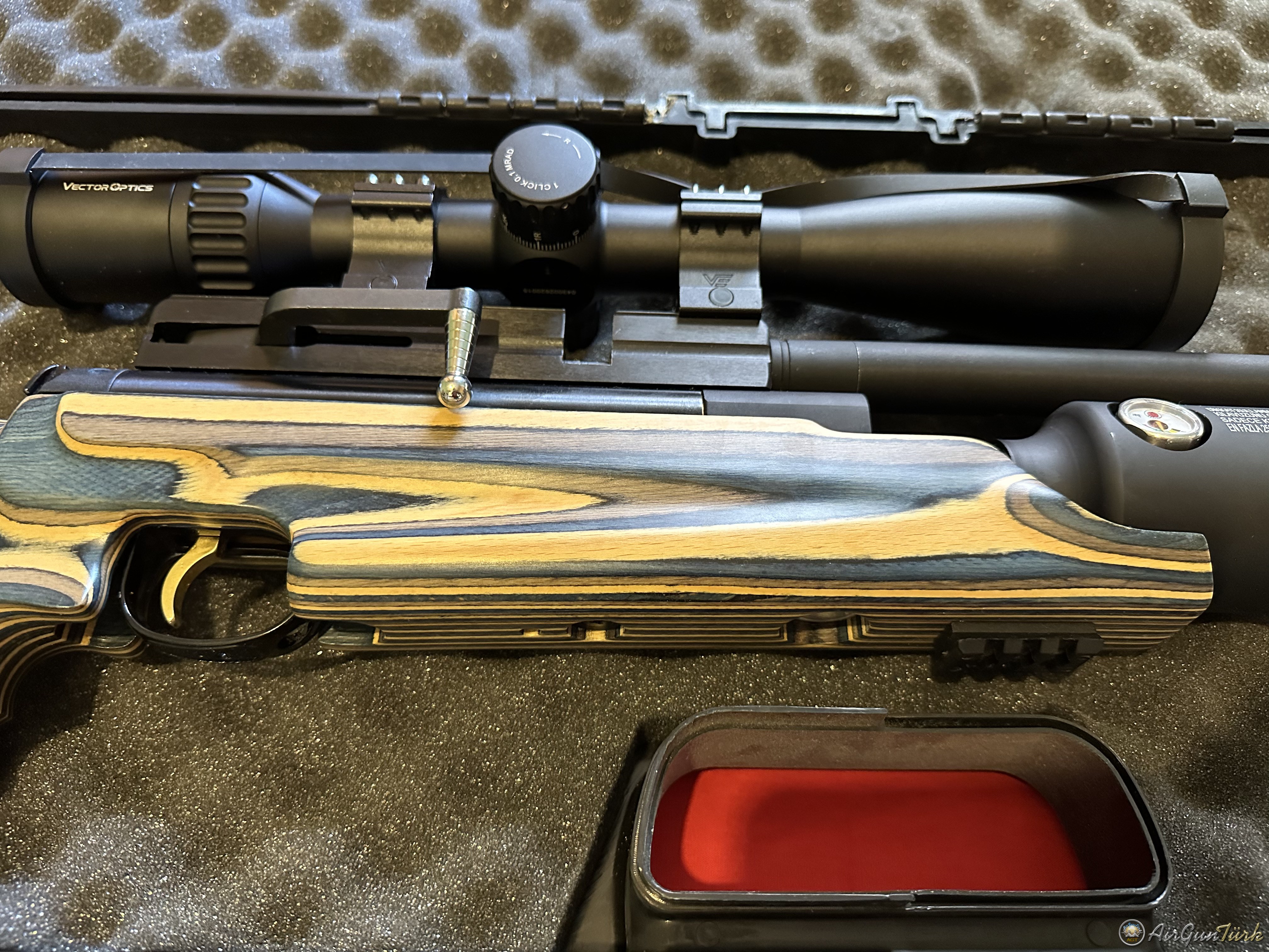 Hatsan Nova Star Premium