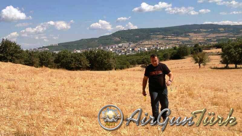 Hasan Mefzu buluşmasından...