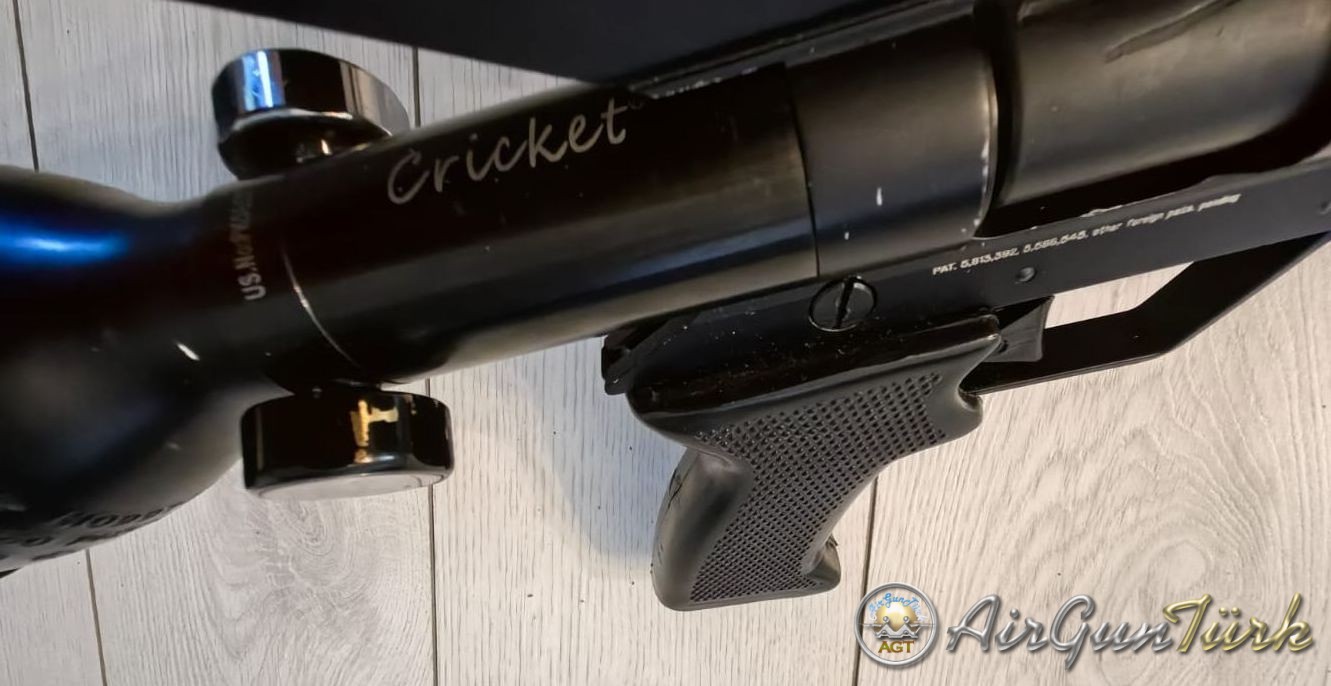 airforce condor SSS 5.5