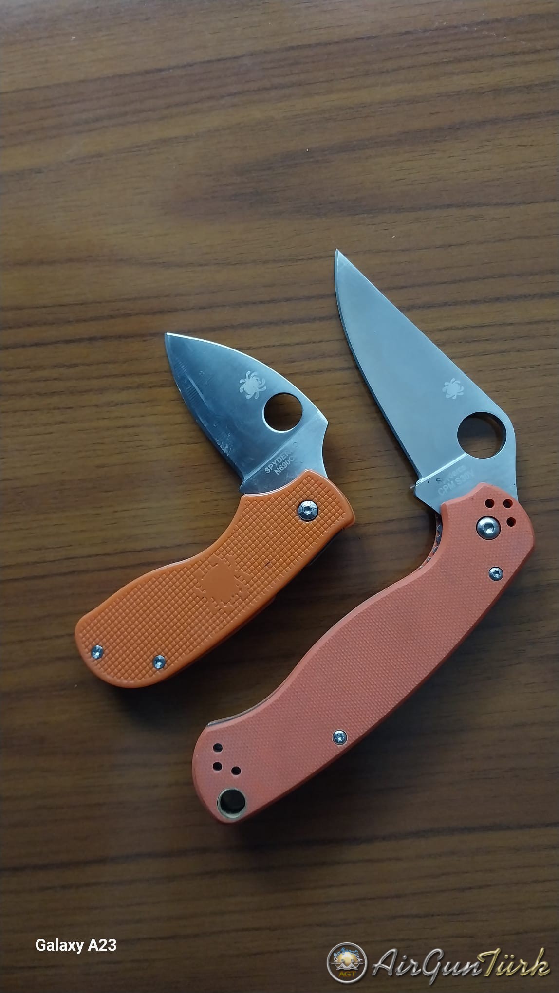 Spyderco