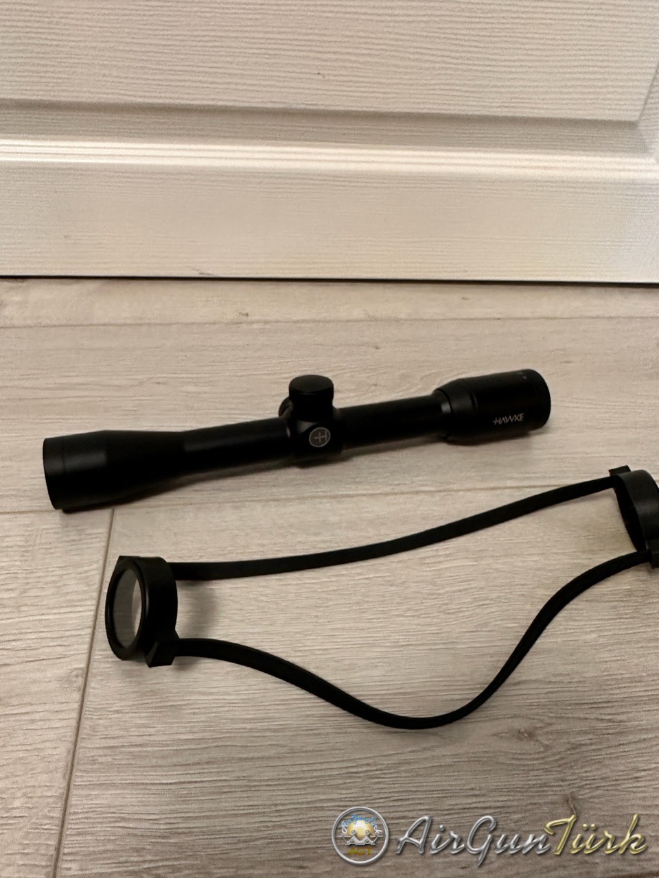 Dürbün ve aparatlar