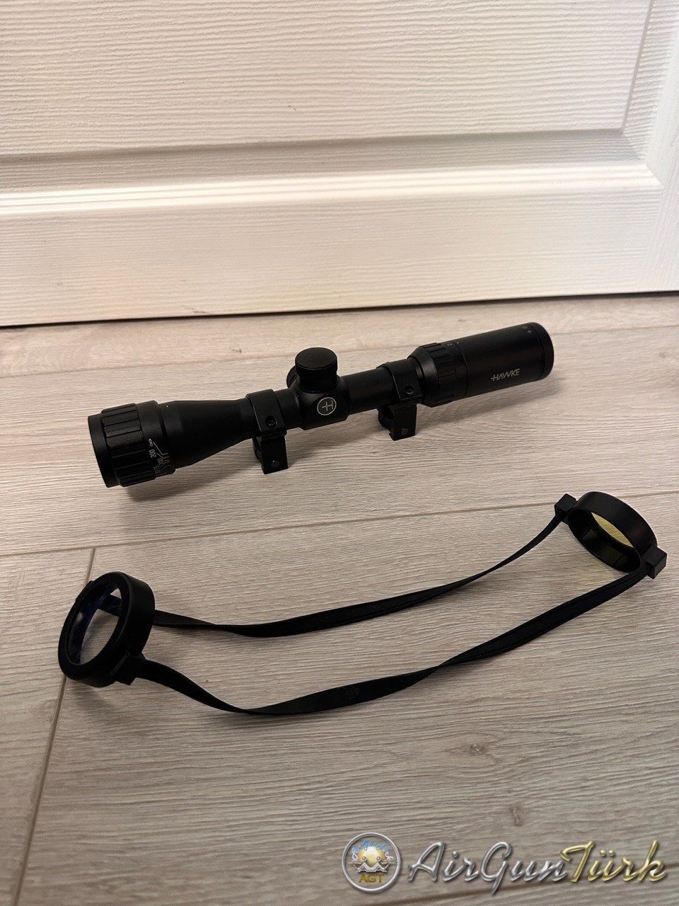 Dürbün ve aparatlar