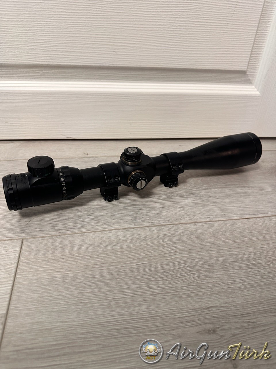 Dürbün ve aparatlar