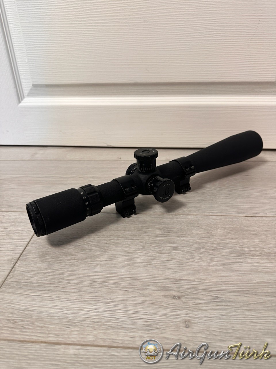 Dürbün ve aparatlar