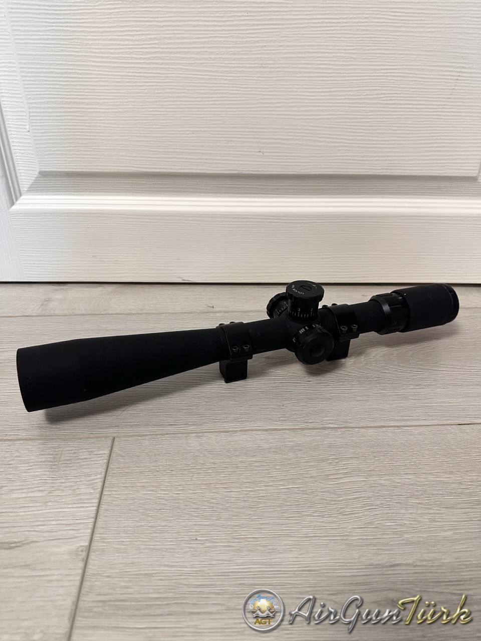 Dürbün ve aparatlar