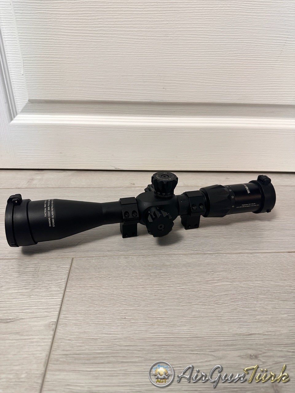 Dürbün ve aparatlar