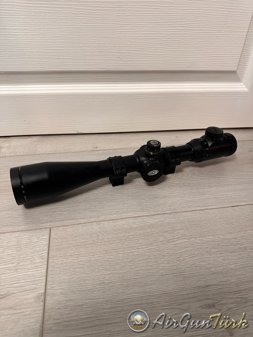 Dürbün ve aparatlar