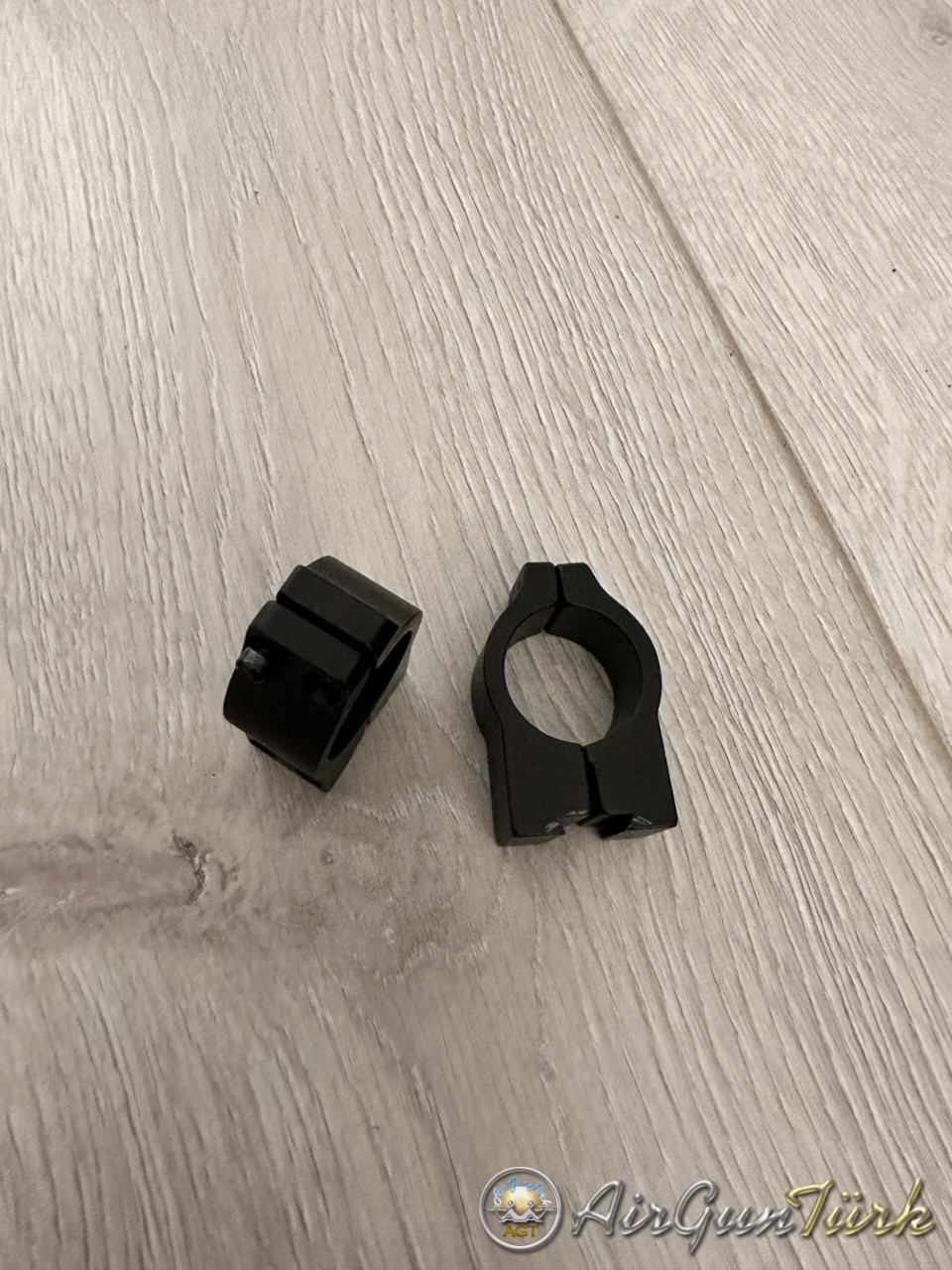 Dürbün ve aparatlar