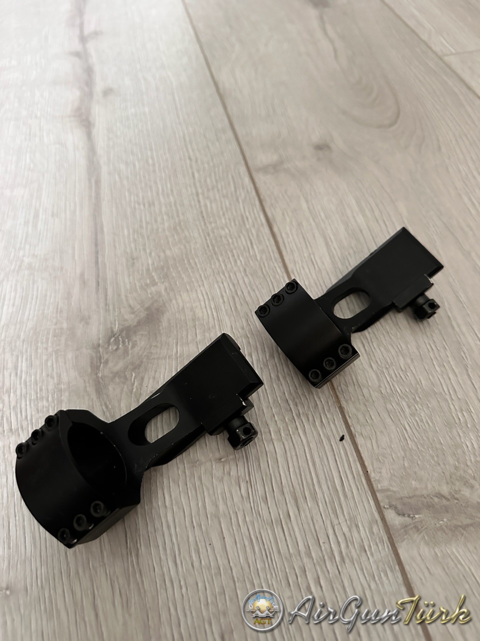 Dürbün ve aparatlar