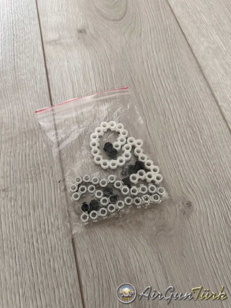 Dürbün ve aparatlar