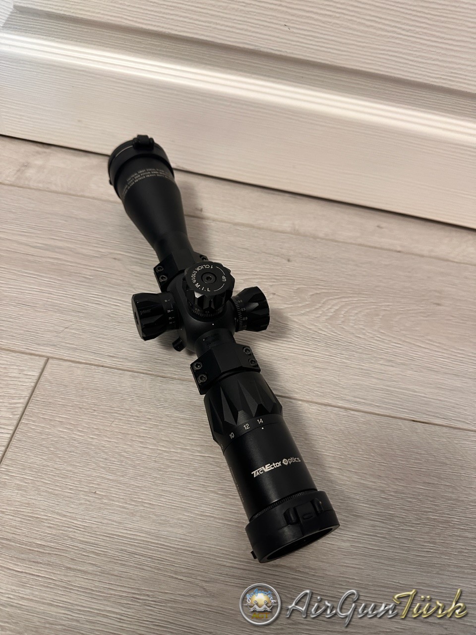 Dürbün ve aparatlar