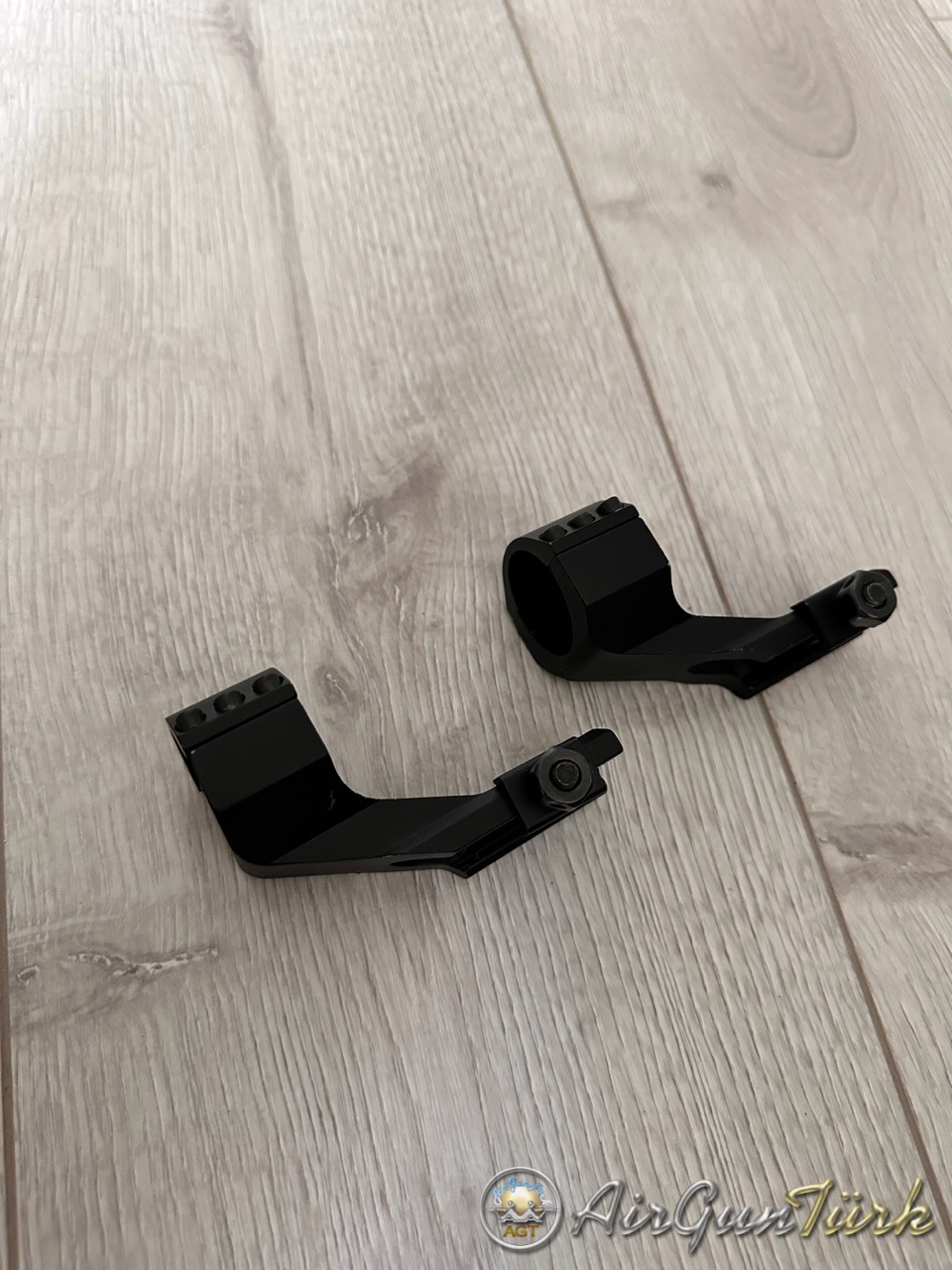 Dürbün ve aparatlar