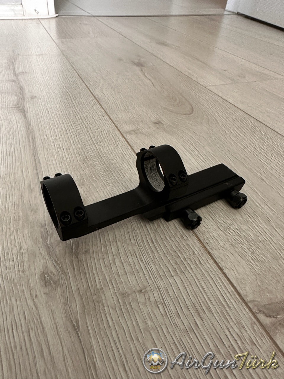 Dürbün ve aparatlar