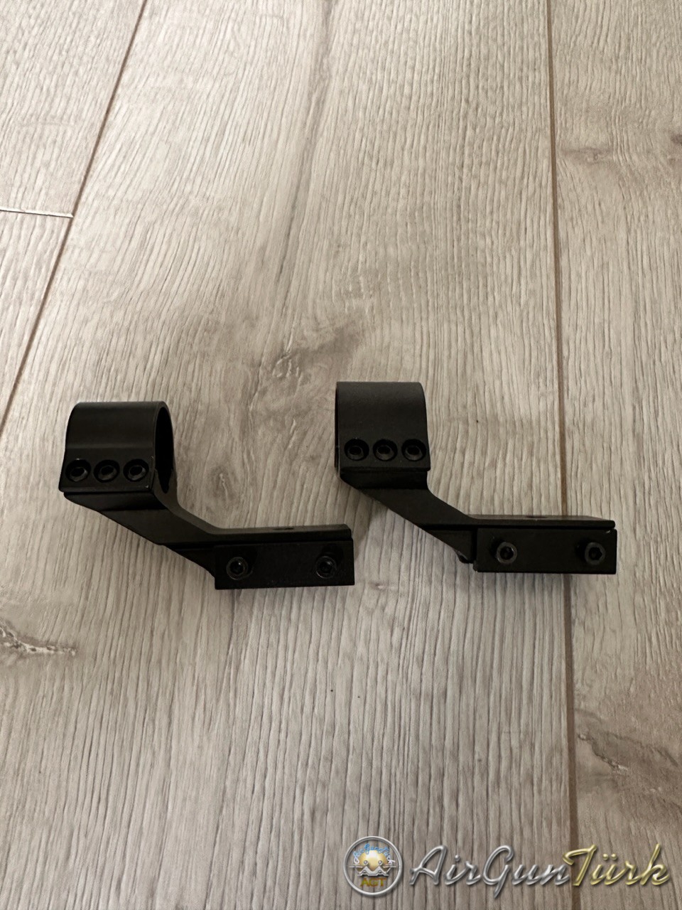 Dürbün ve aparatlar