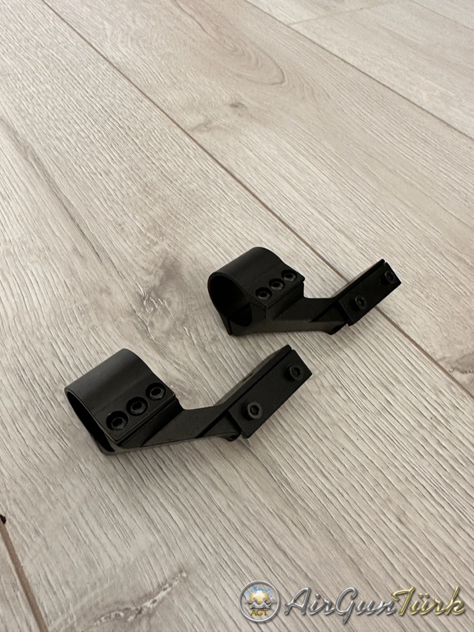 Dürbün ve aparatlar