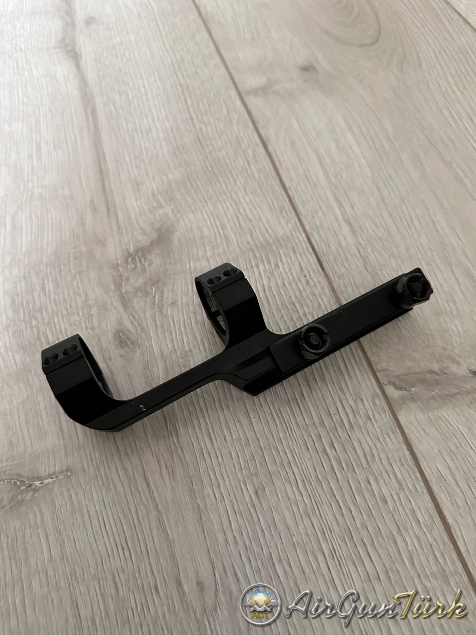 Dürbün ve aparatlar