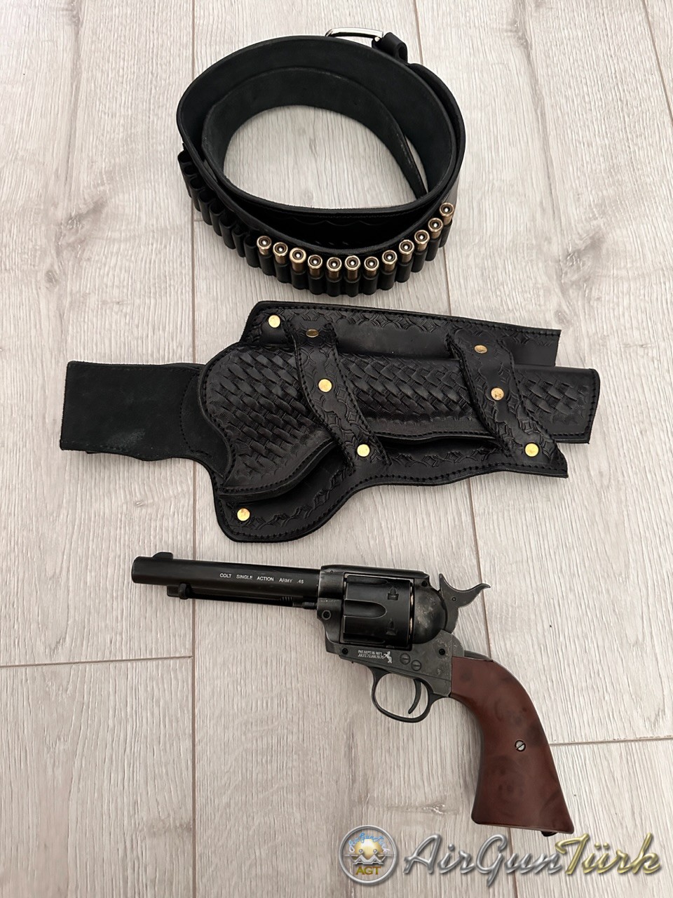 Dürbün ve aparatlar