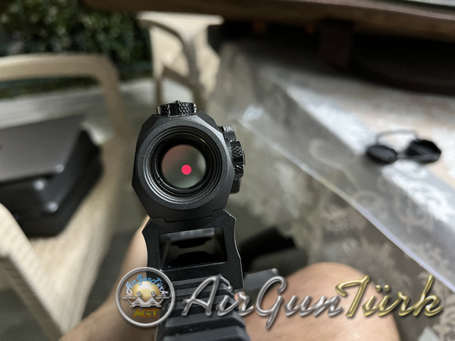 Sig Sauer Romeo 5 (2)