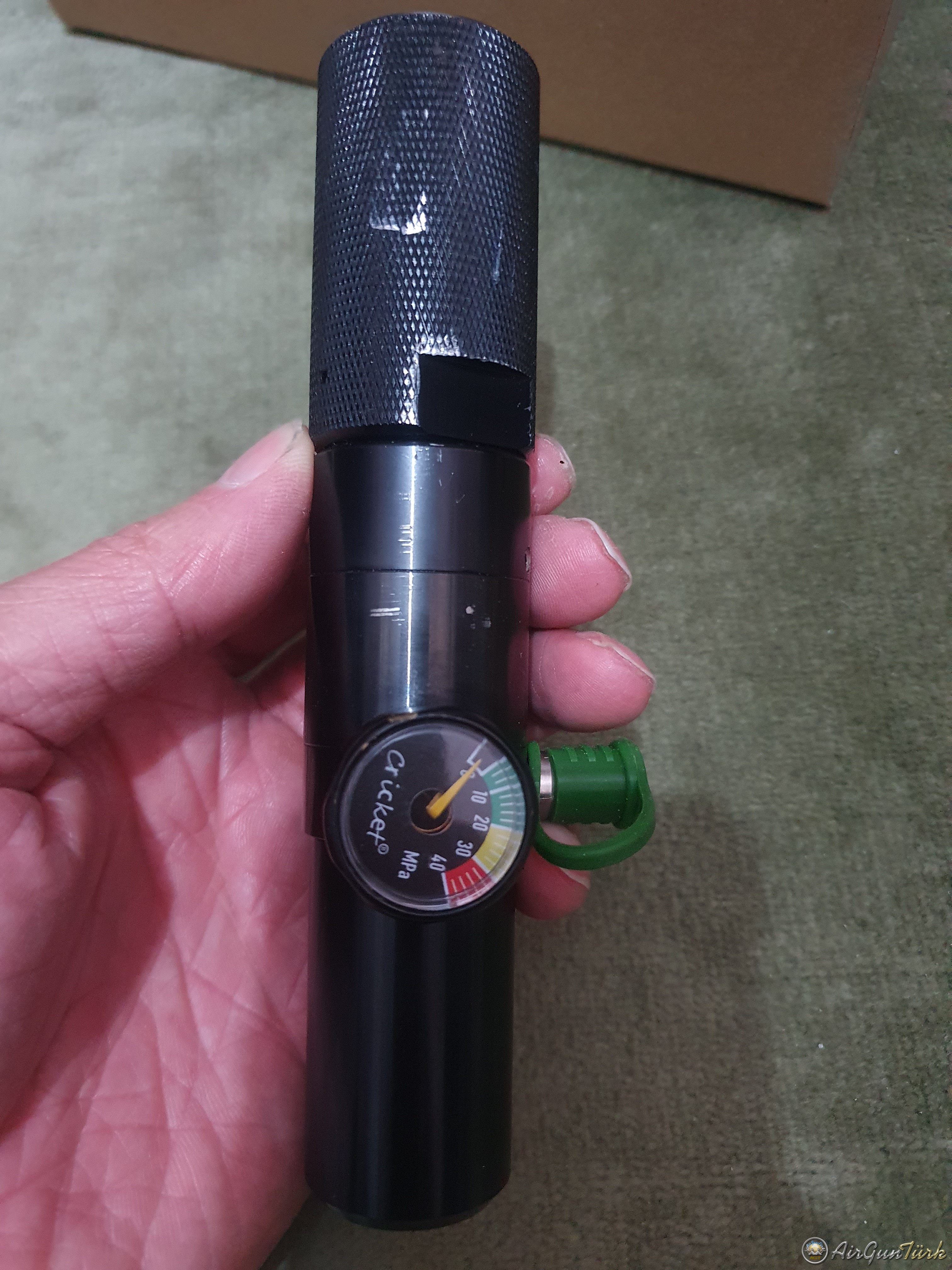 çeşitli satılık ürünler